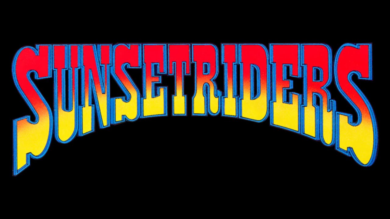 Sunset Riders (SNES) OST: Yippie! (Stage Clear)