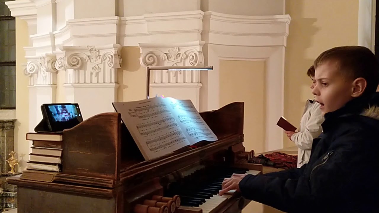 Üdvözlégy Oltáriszentség