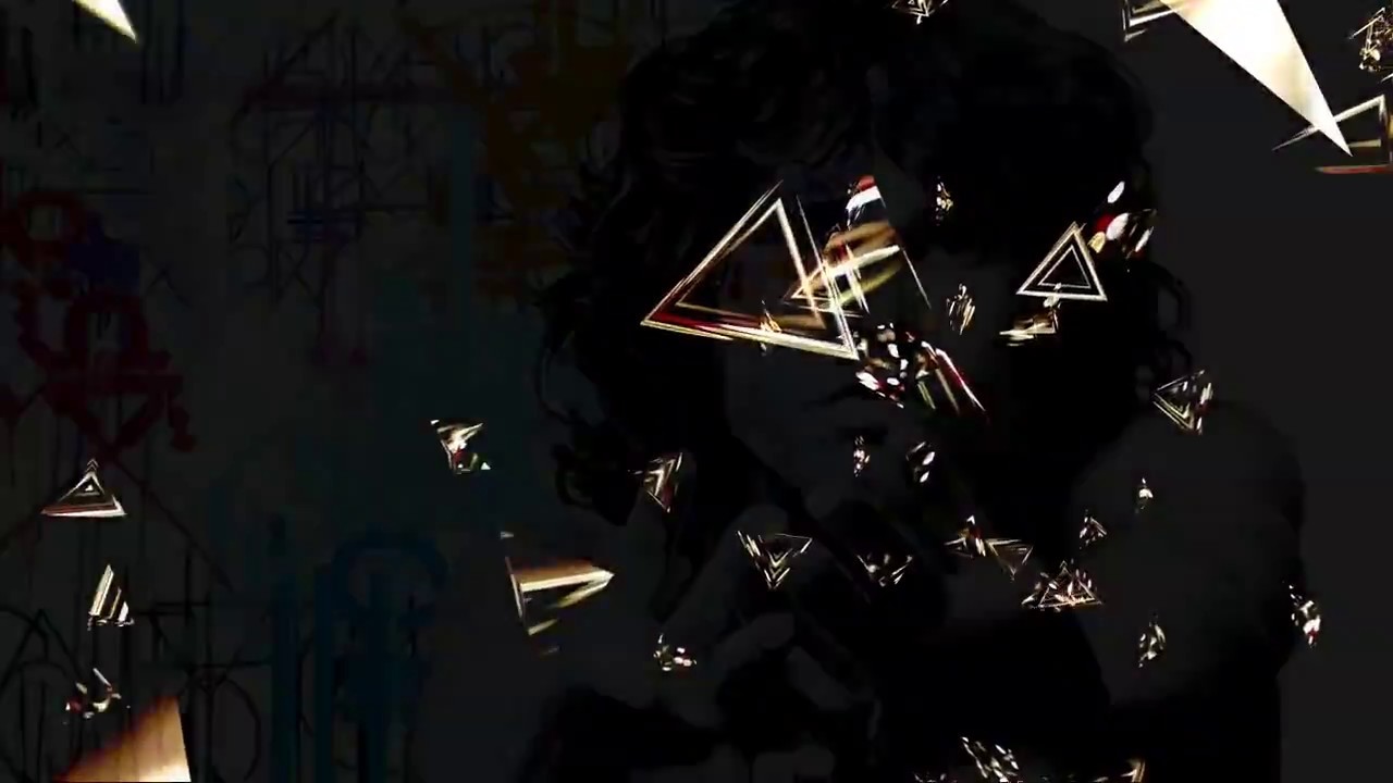 BREAK ON THROUGH REMIX ( THE DOORS)