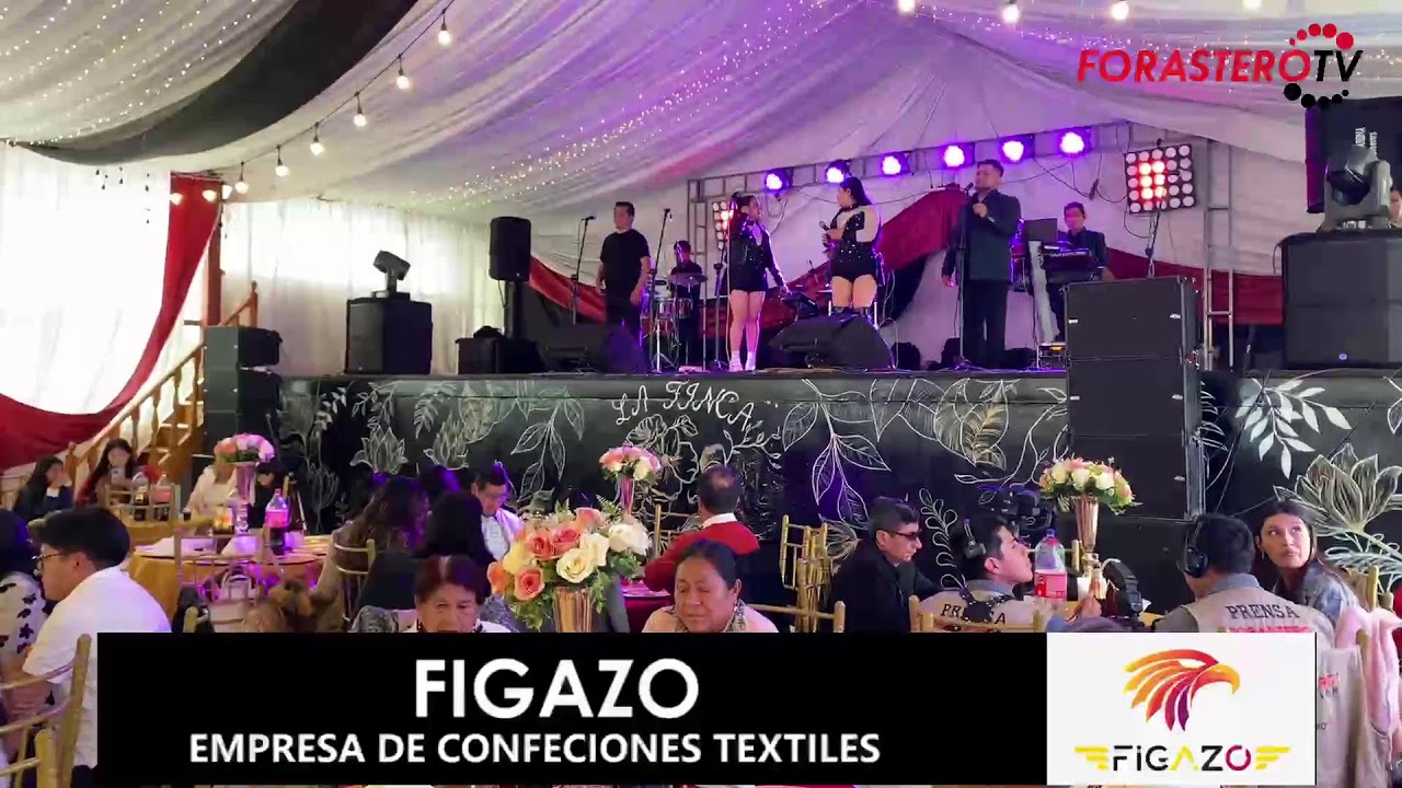 Transmisión en directo de FORASTERO TV