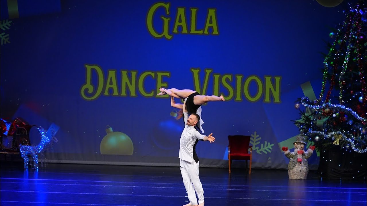 Claudiu și Teodora - Wicked Games - 6 Dec 2025