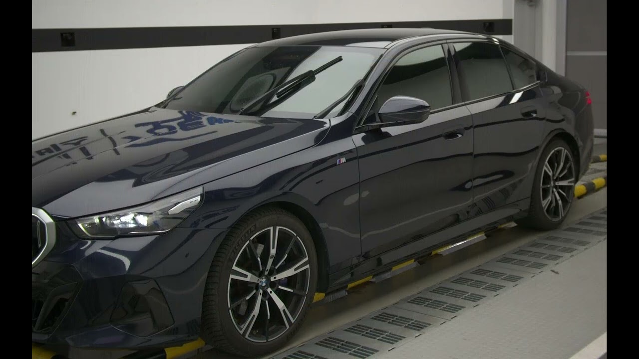 БМВ 530 / BMW 530, 23г 4ВД. Горячее предложение🔥