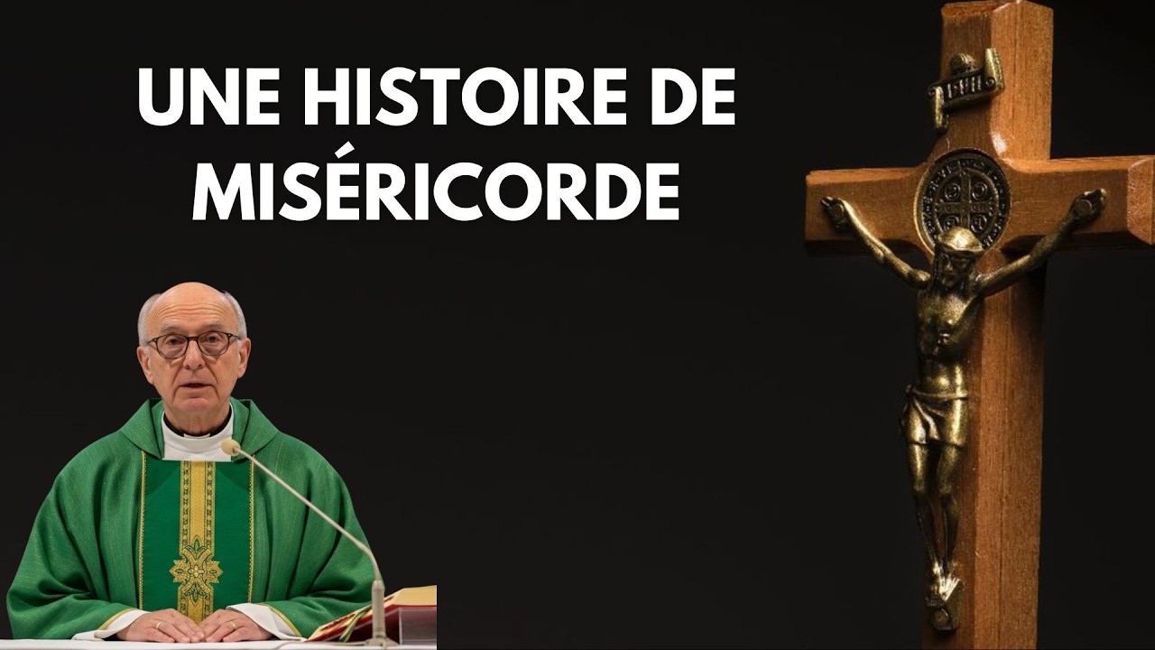 La tribu perdue de Joseph : une histoire de miséricorde qui vous enthousiasmera