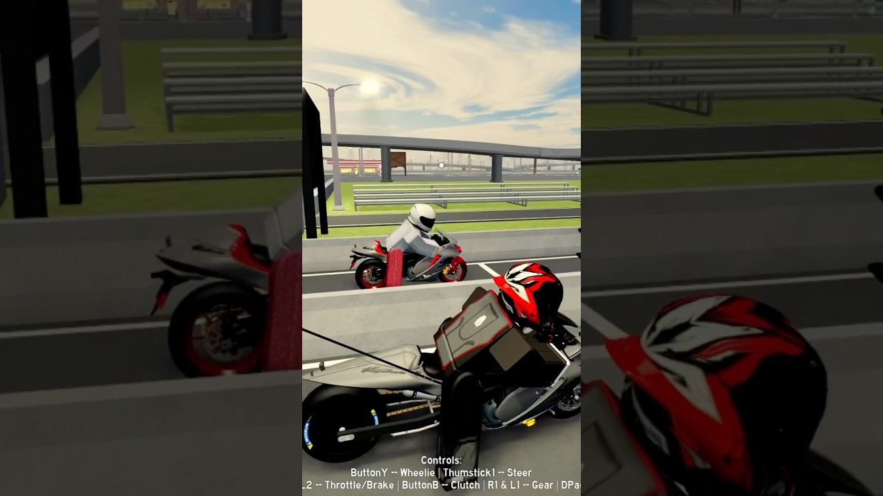 drag hayabusa vs turbo hayabusa #motorush #roblox #shorts #shortvideo #short #subscribe #shortsvideo