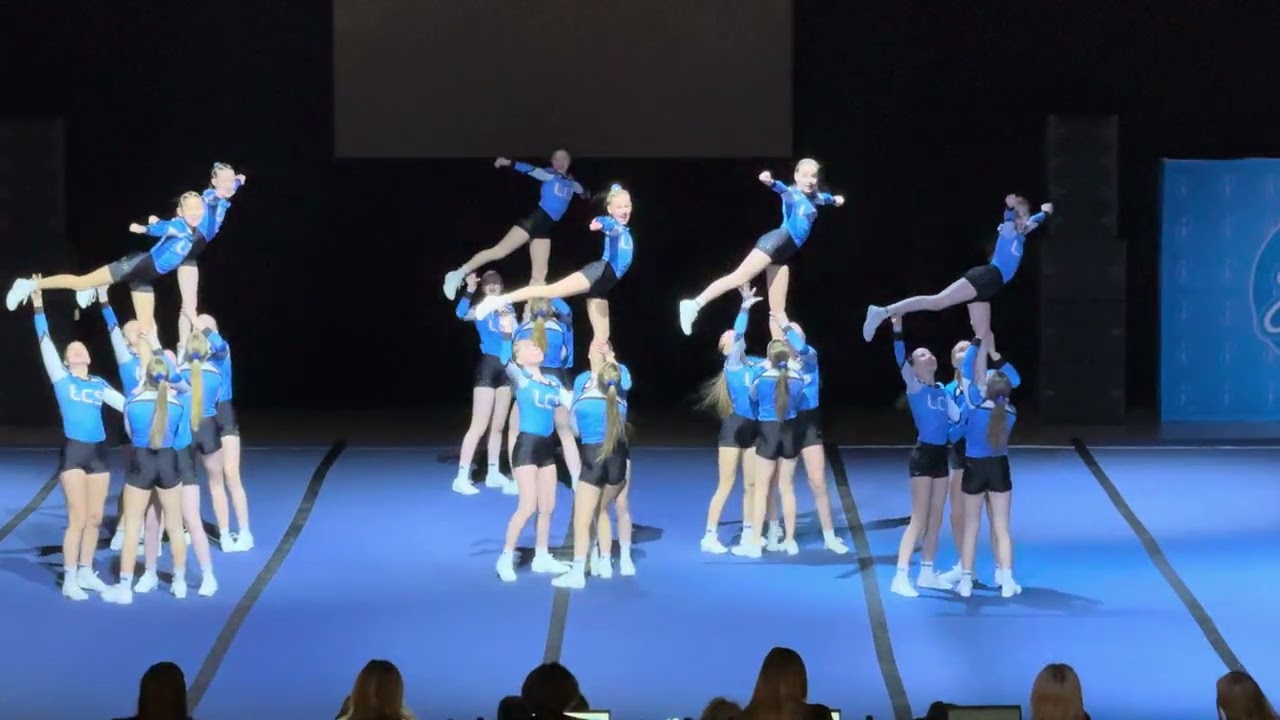 LCS Panthers - Lynx 15.12.2024