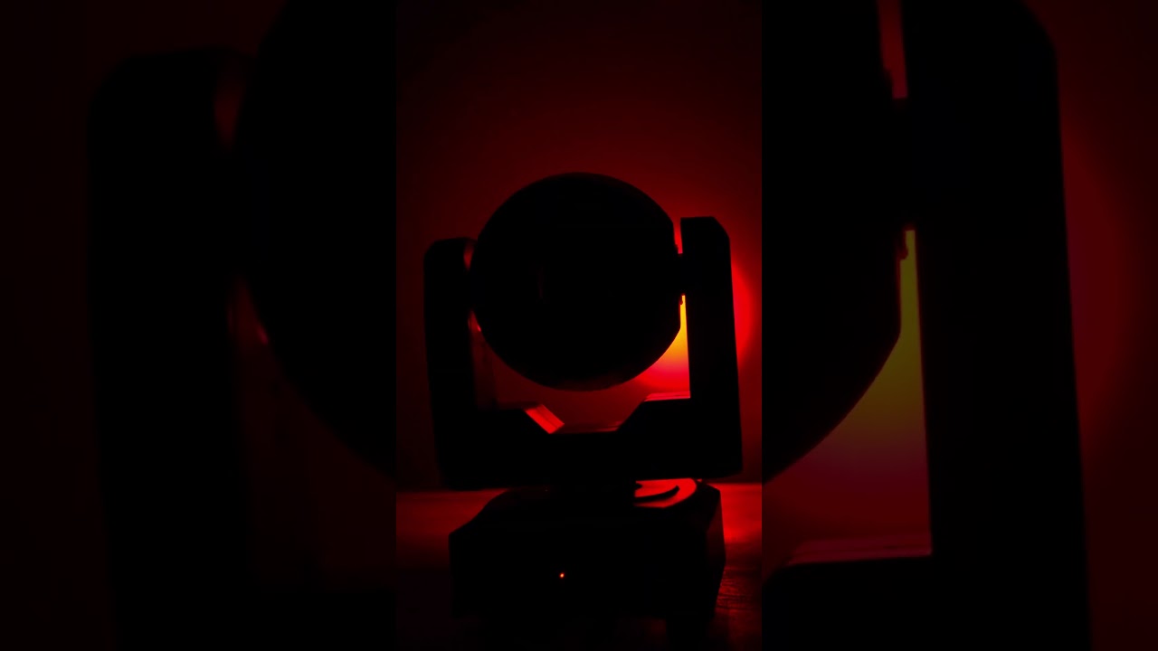 lightmaXX VEGA DOT 60 RGBW