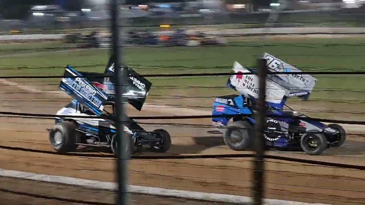 Shootout, Modifieds, Huntly, 13-12-25