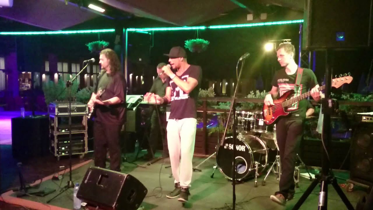 Die Chaos Band