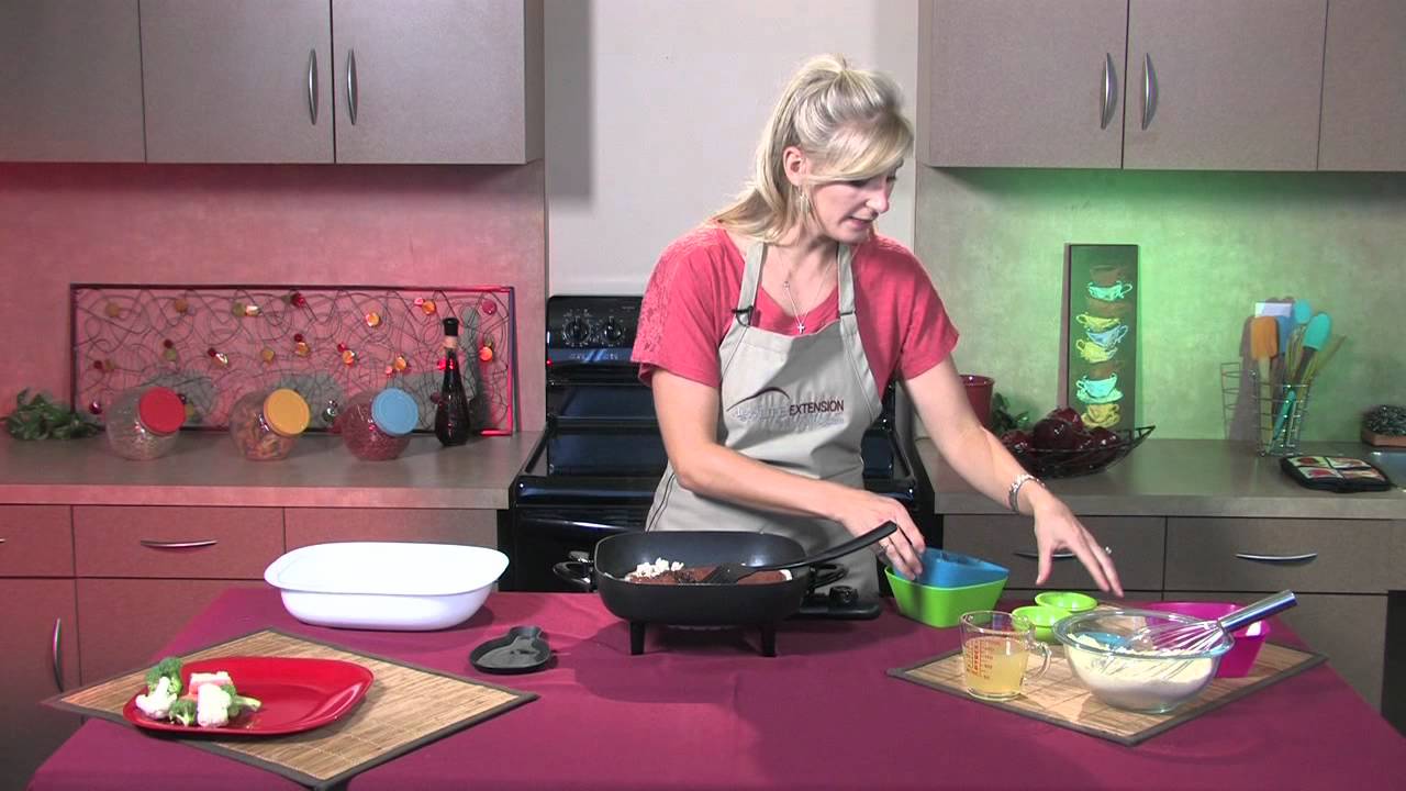 Southwest Turkey Bake