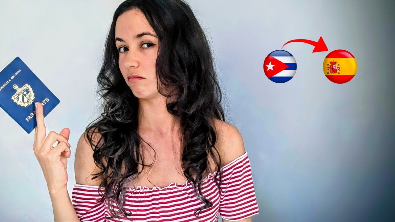 El PRECIO REAL de intentar SALIR DE CUBA. 