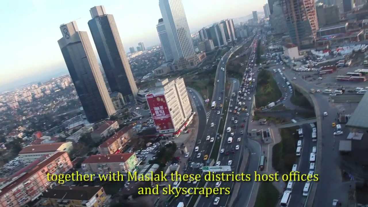 ISPANBUL ENGLISH SUBTITLES (SPANISH PEOPLE IN ISTANBUL)
