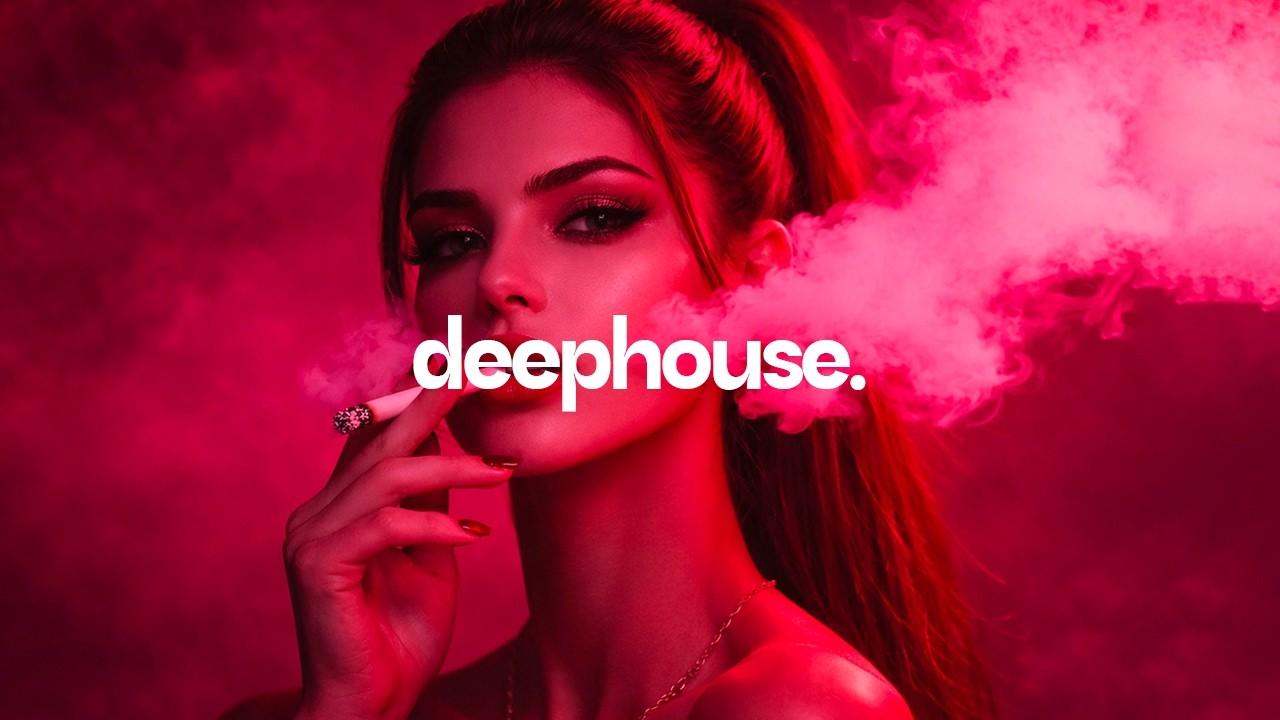 Best Deep House Mix 2026 🔥 Smoke Mood | Relax & Feeling Good Mix #1