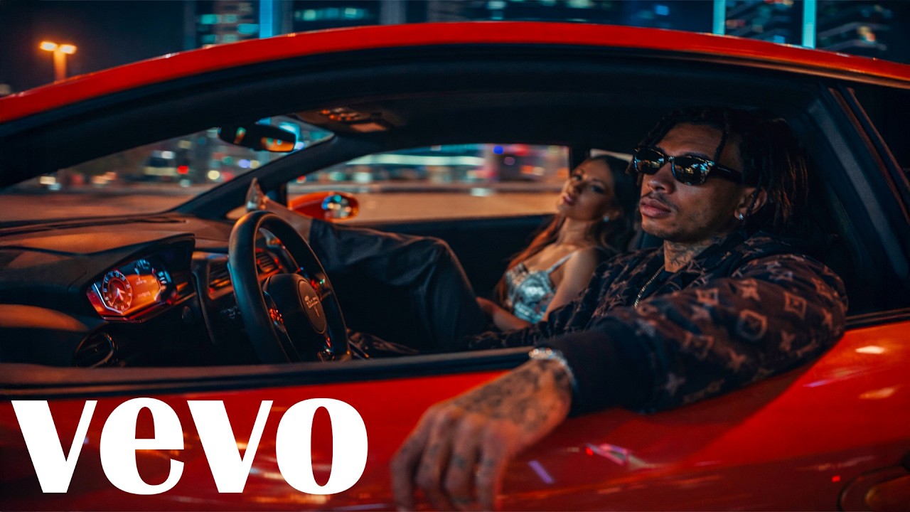 Ariana Grande, Tyga - Big Club (ft. Doja Cat, Chris Brown) | (Oficjalny tekst piosenki) 2026