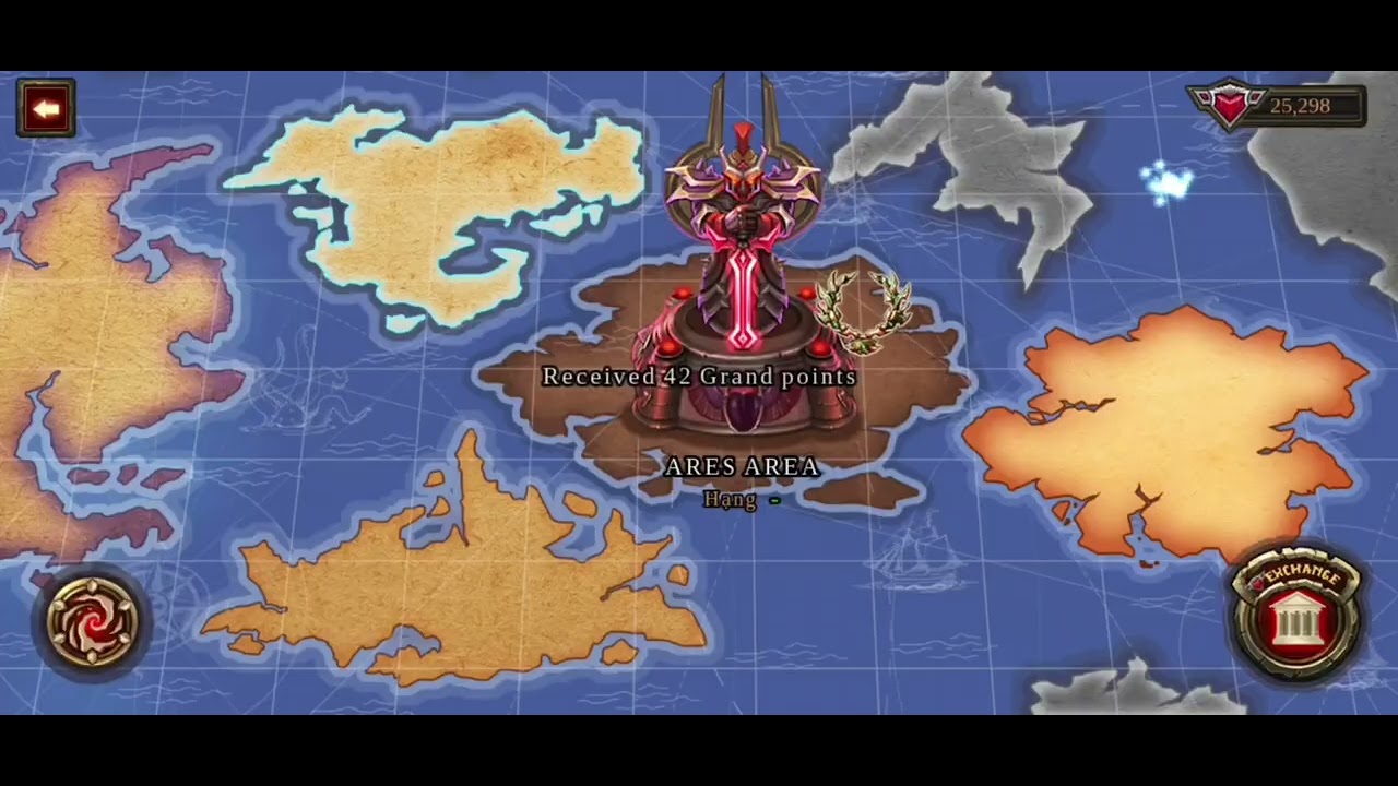 Riview acc mới qua cực vip