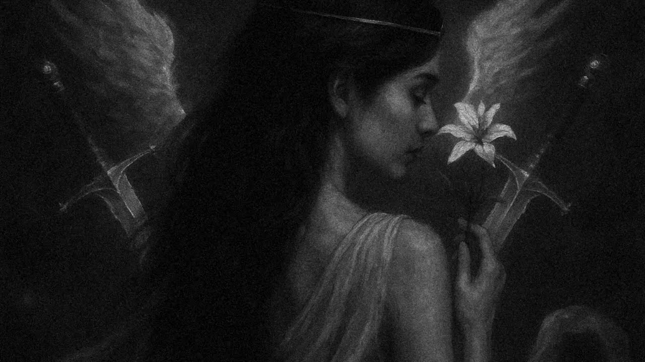 Gadriel's lullaby