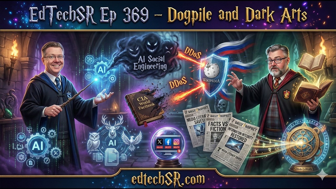 EdTech Situation Room - Episode 369