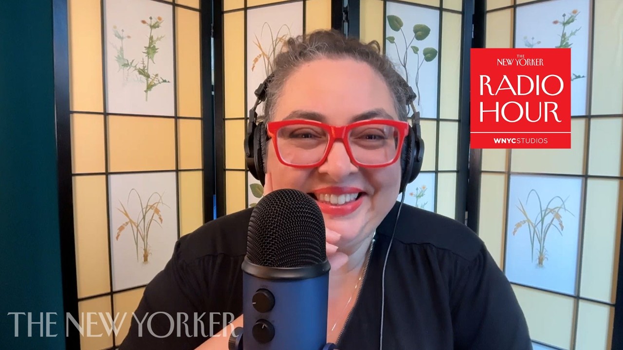 How Socialist Is the D.S.A.? Megan Romer Explains | The New Yorker Radio Hour
