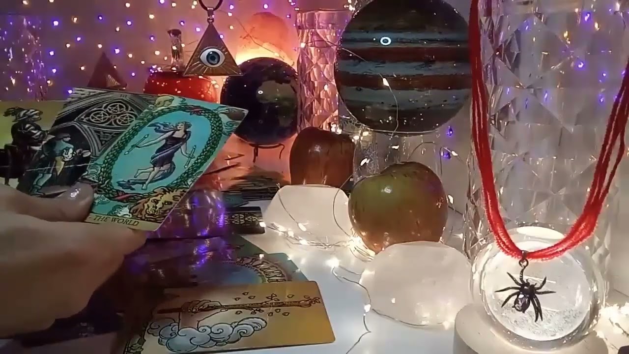 CAPRICORNIO - NO QUERRÁ IRSE DE TU LADO YA!! NO PENSÓ QUE SENTIRÍA ESTO POR TI...    #capricorn