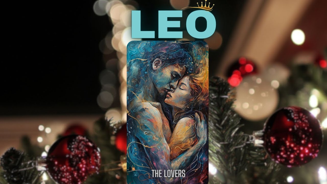 LEO 🫨✨🔥I DONT KNOW WHAT U DID TO THIS PERSON,🧍‍♂️CANCER 😍 BUT THEY DESIRE NO ONE BUT YOU 🥹🔥MARCH