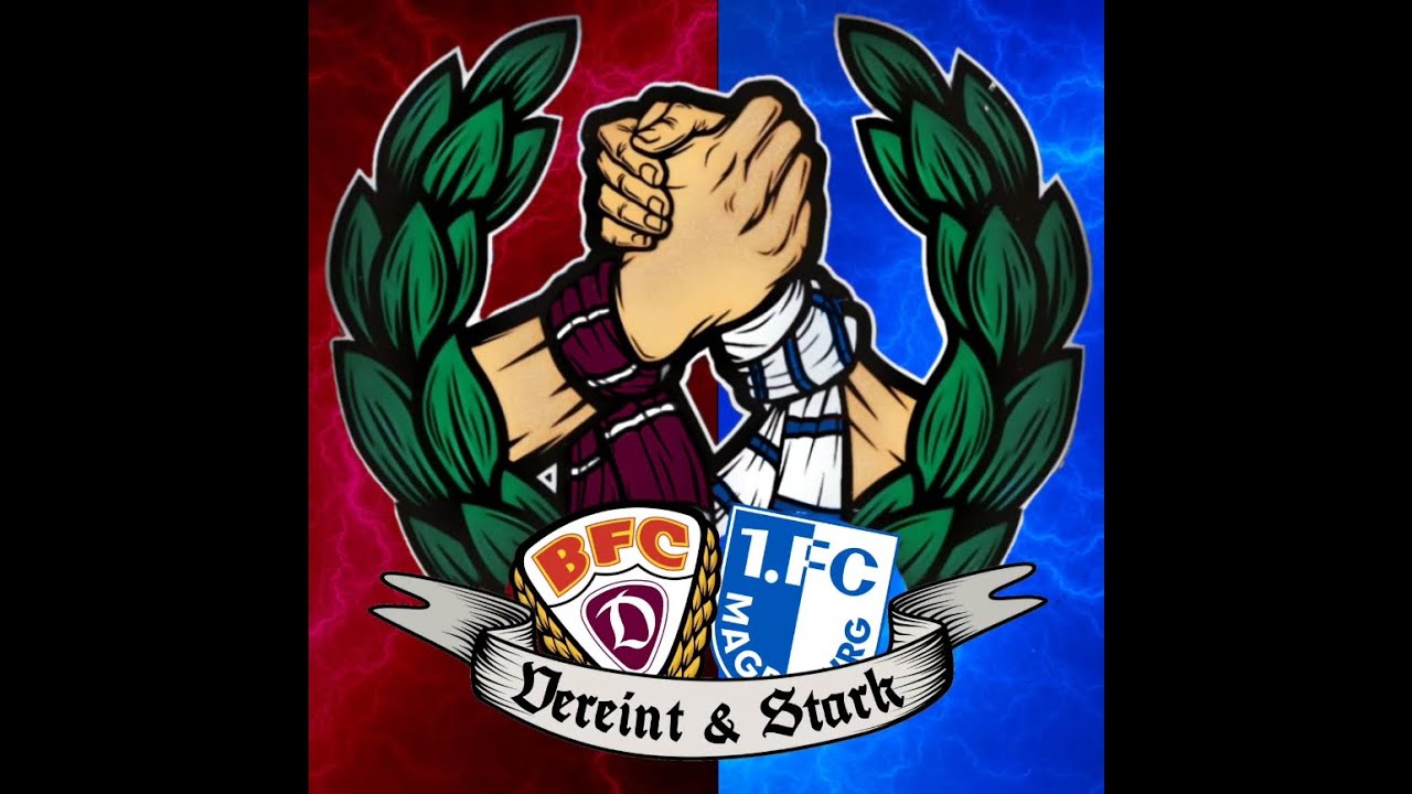 4xD - Medley - BFC Dynamo