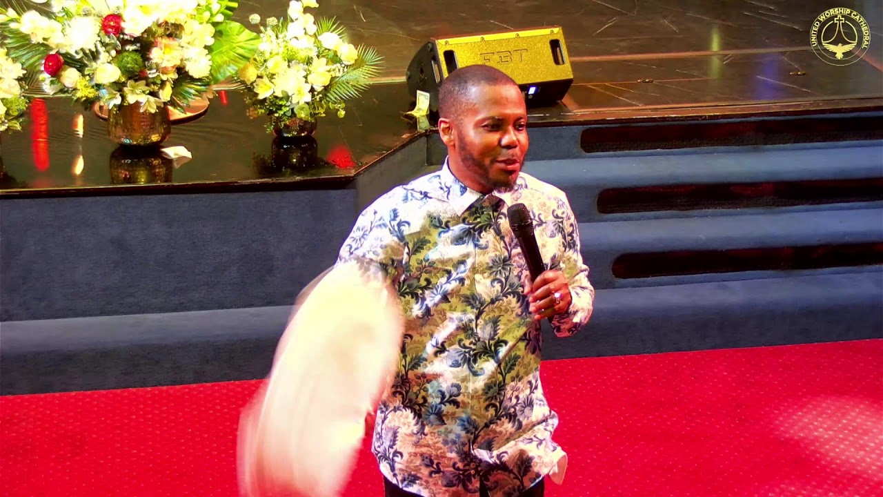 DAY 12 of 12 — Fasting & Prayer | Grand Finale | 1/23/26