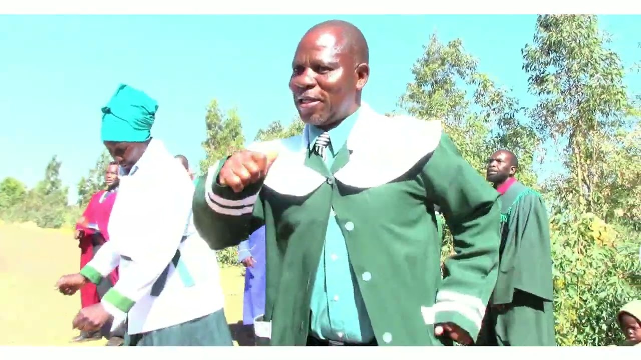 Bishop Sithole - Kulandza Jesu Swilembilwini ( Video offcial )