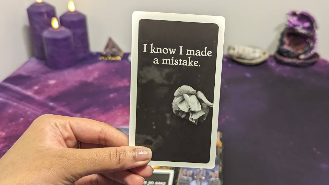 ♓ PISCES *NO CONTACT* - Here's why they regret their decision...