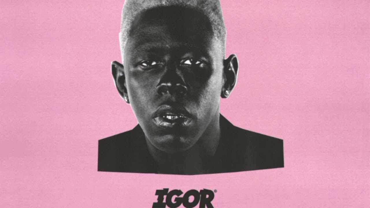 Tyler The Creator Earfquake (Instrumental)