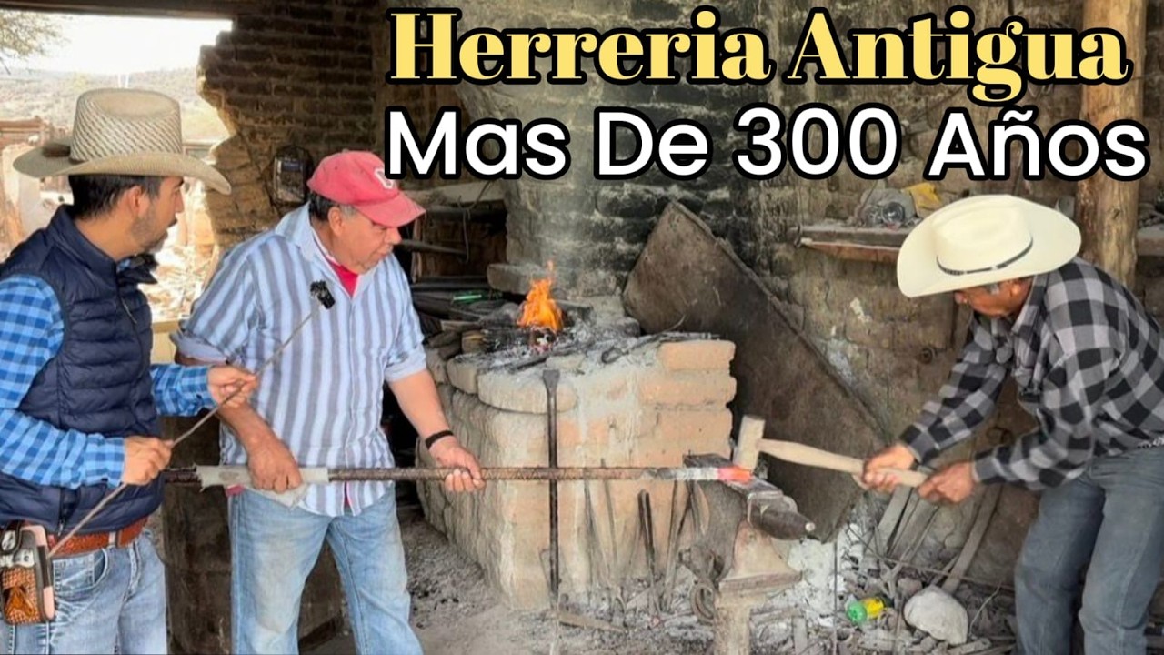 Mi Abuelo Compró En 40 Pesos Este Negocio, Aquí Encontraron Un Tesoro.