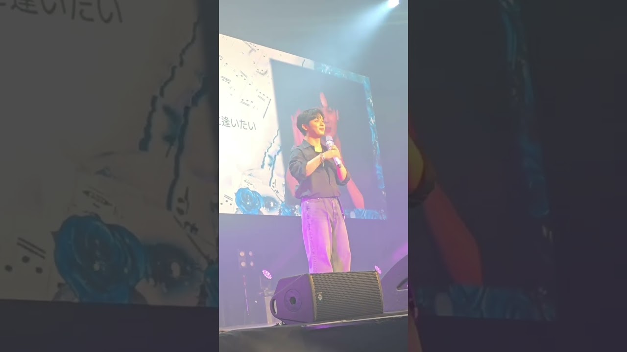 #lim hyunsik #BTOB #보고파  #melympic 2025.05.14