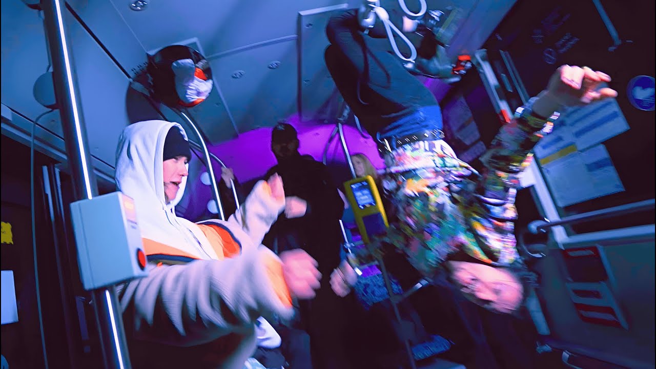 Jay Hebda ft. Feno - Workflow (🎥: bortnowski) (prod. Gracol)