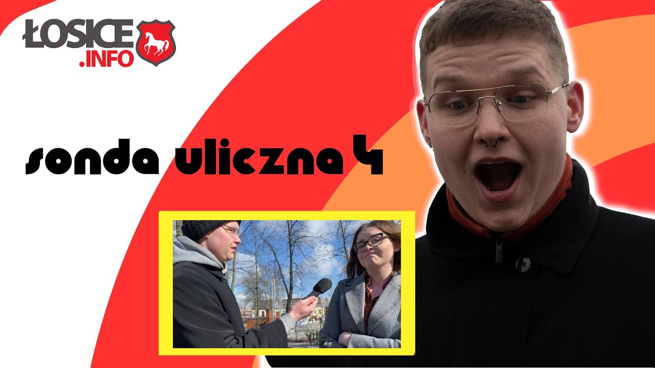 CO BYŚ ZROBIŁ Z 20 MLN ZŁOTYCH? | Sonda uliczna #4