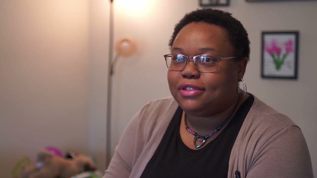 The DCFW Difference: Maranda’s Newborn Screening Story
