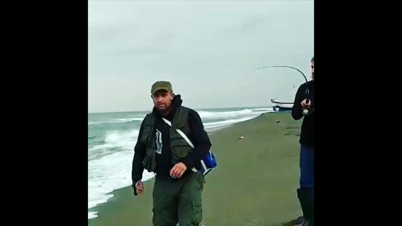 Trofe levrek avı 11.250 kg. Türkiye rekoru (ustamız ibrahim bey).trophy seabass hunt. Turkey record.