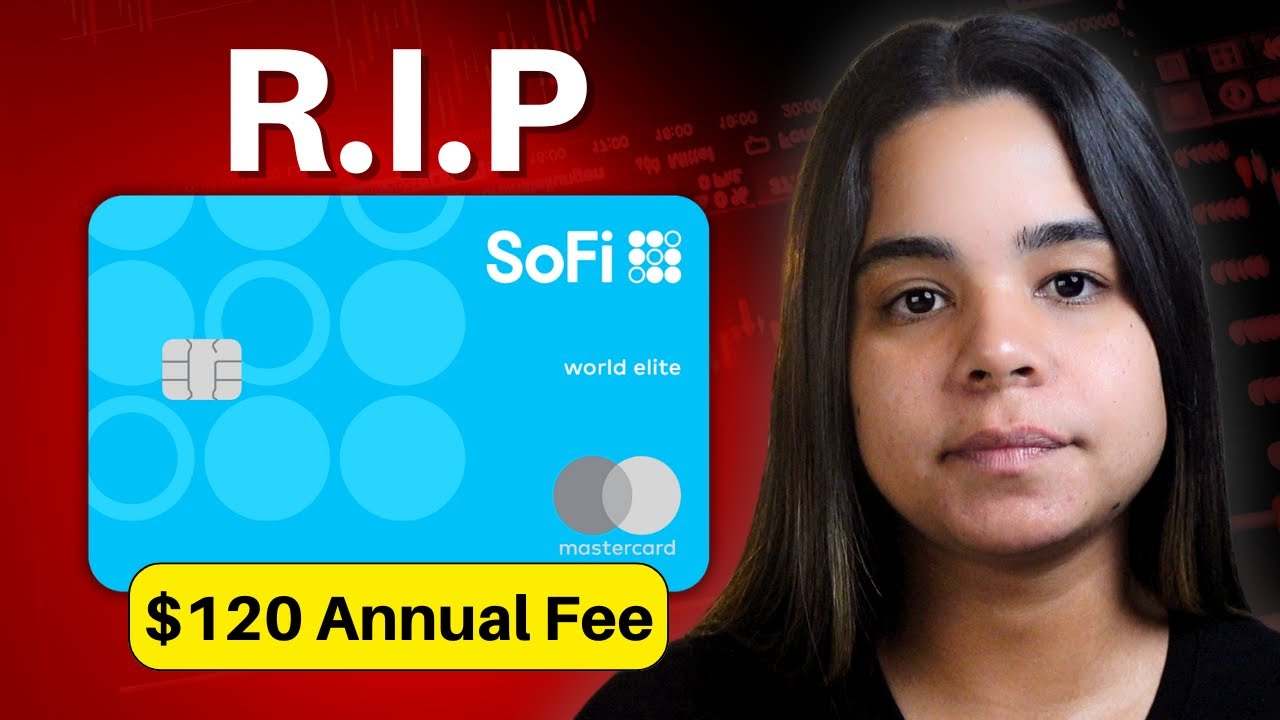 If You Have The SoFi Credit Card, Watch This NOW!