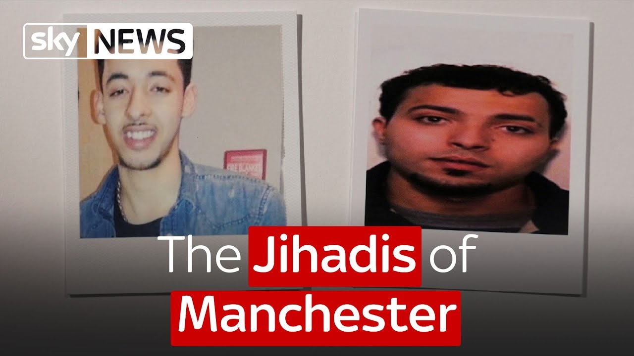 Special report: The Jihadis of Manchester