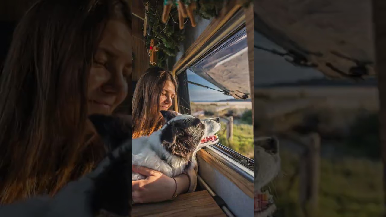 mały busik T5, czy pełnowymiarowy camper van na crafterze? #vanlife #podr&oacute;że #camping