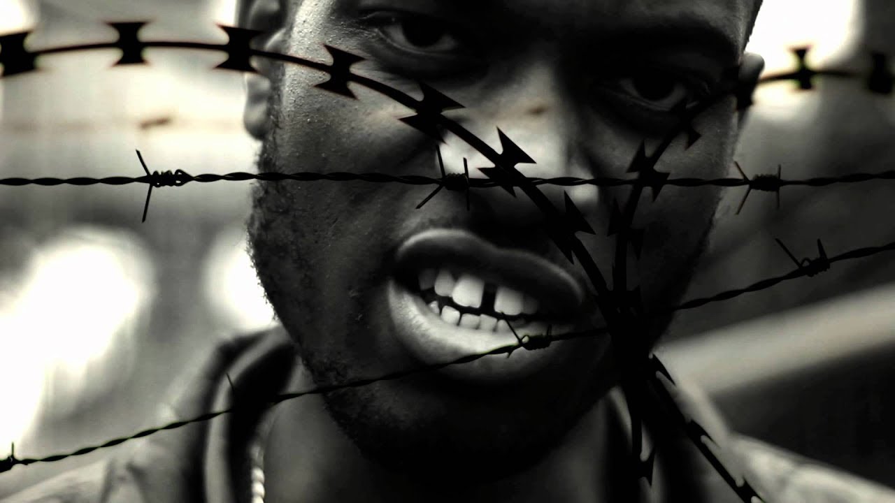CYCLONIOUS - DON'T SLEEP (OFFICIAL MUSIC VIDEO)