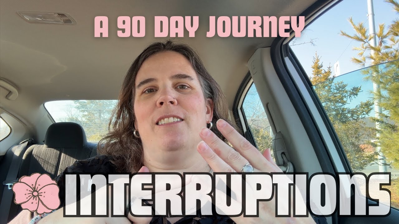 Working diligently but need a brief break | 90 day journey to start an Etsy shop!