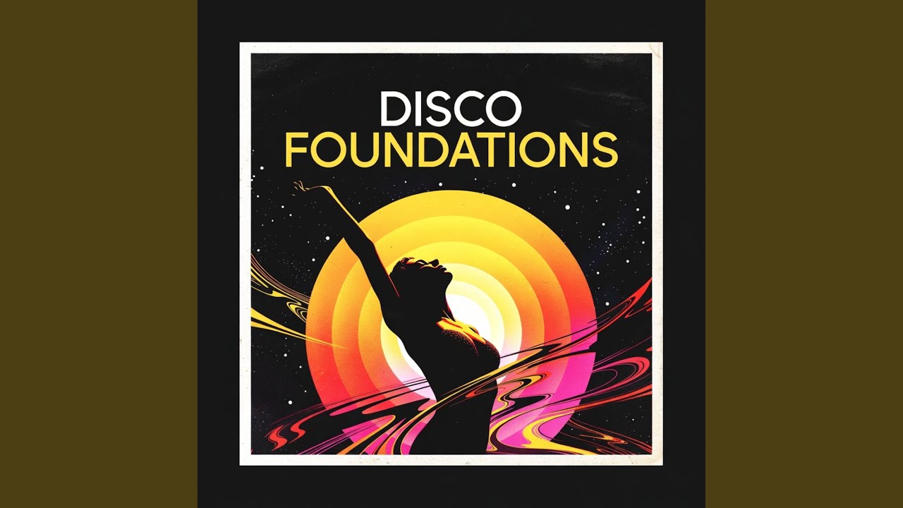 Dawn in Disco Mode