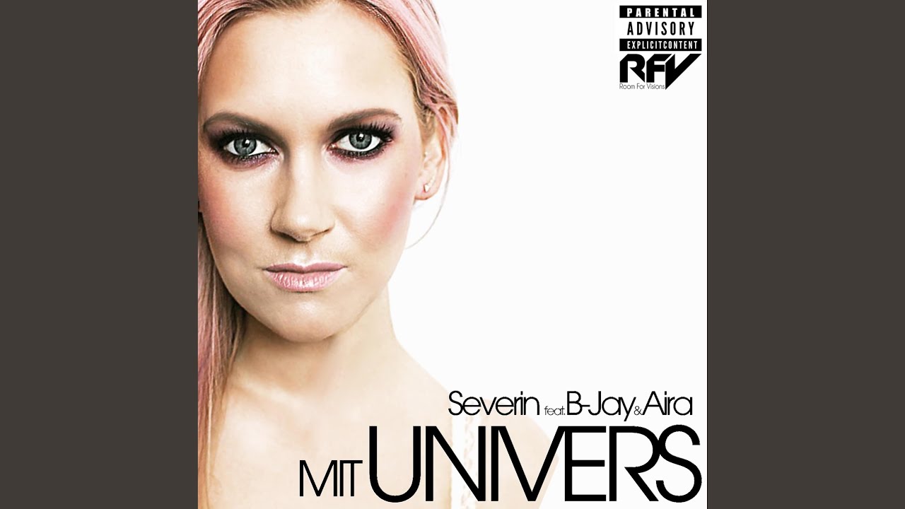 Mit Univers (feat. BAUGE & Aira) (Extended)