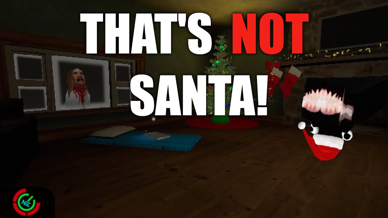 Tornuktu | STALKED BY A REINDEER !