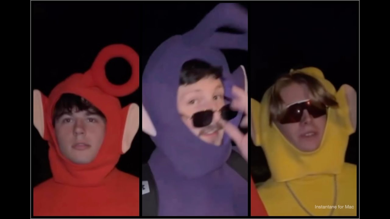 HALLOWEEN SPECIAL Part 2 | Try not to Laugh Memes #23