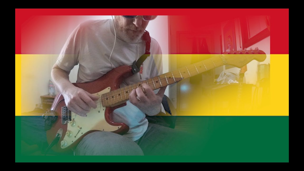 Ghana Highlife Jam, Hyskuul Band.Ian Briton.