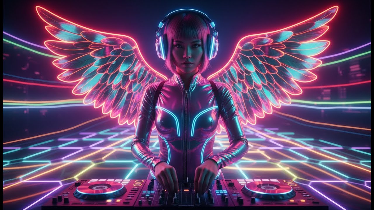 My Youth – EDM Hard Rock Anthem | Energetic Memories & Powerful Drive #edmhardrock #myyouth