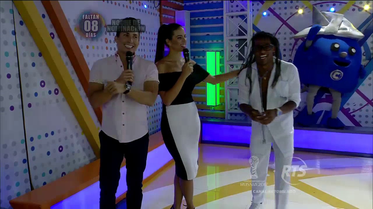 Combate programa del 1 de mayo 2017