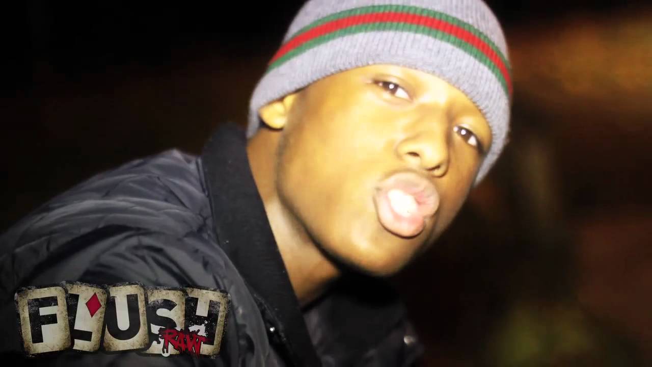Flush Raw - Lil Choppa Part 2 