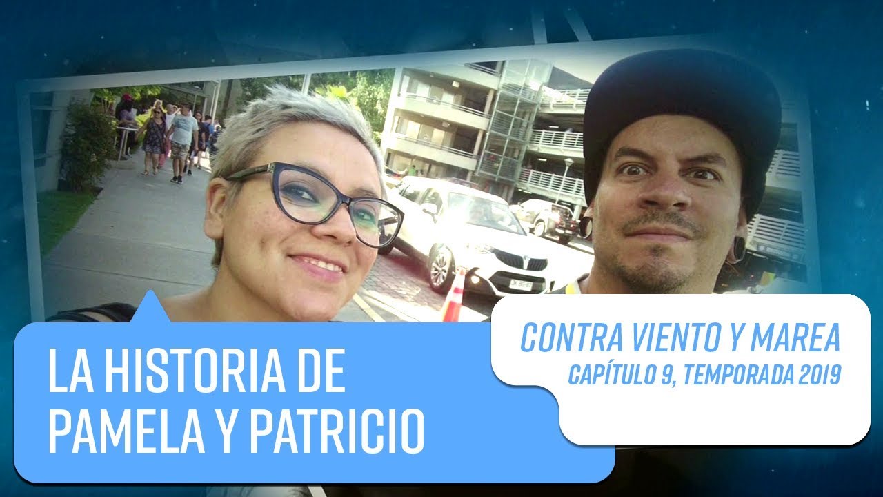 Capítulo 9 | Contra Viento y Marea | Temporada 2019