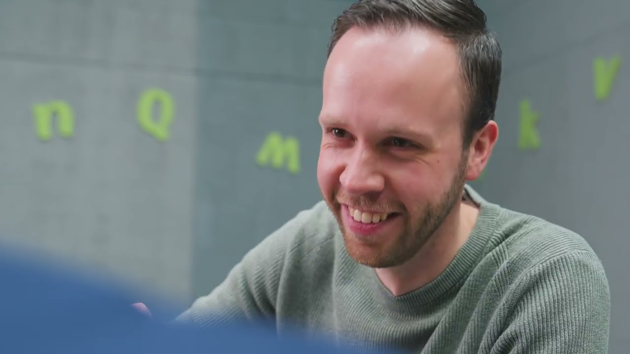 De Schoonmaak Coöperatie - sfeervideo