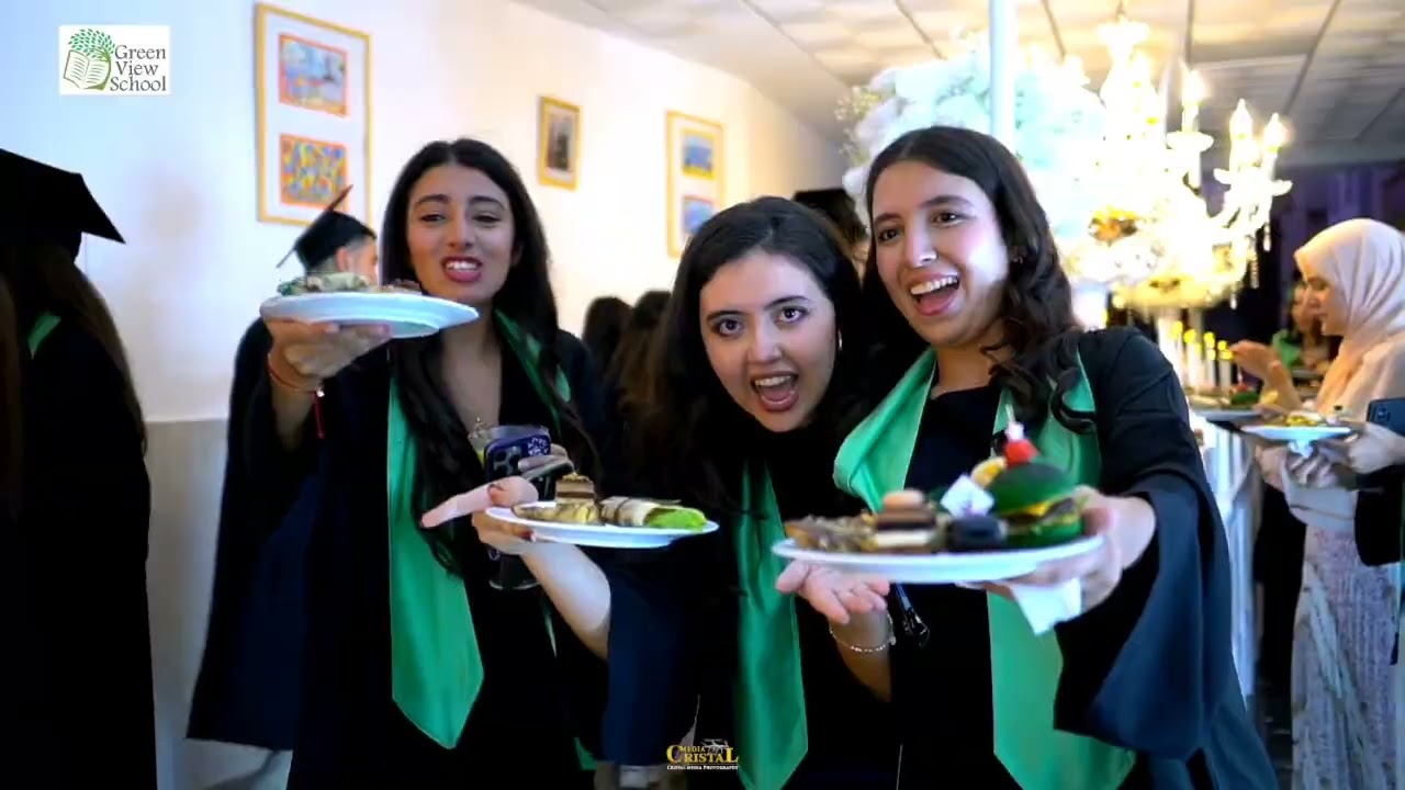 Fête fin d'année Lycée - Collège